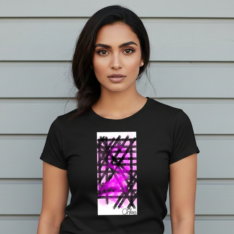 The Trapped Flamingo