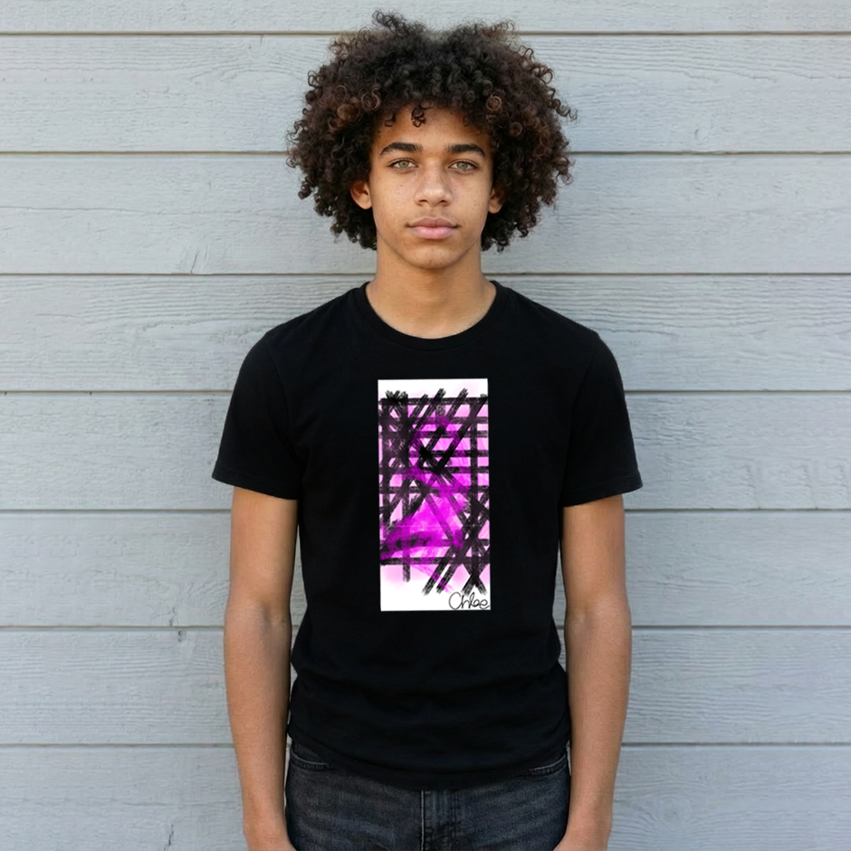 The Trapped Flamingo