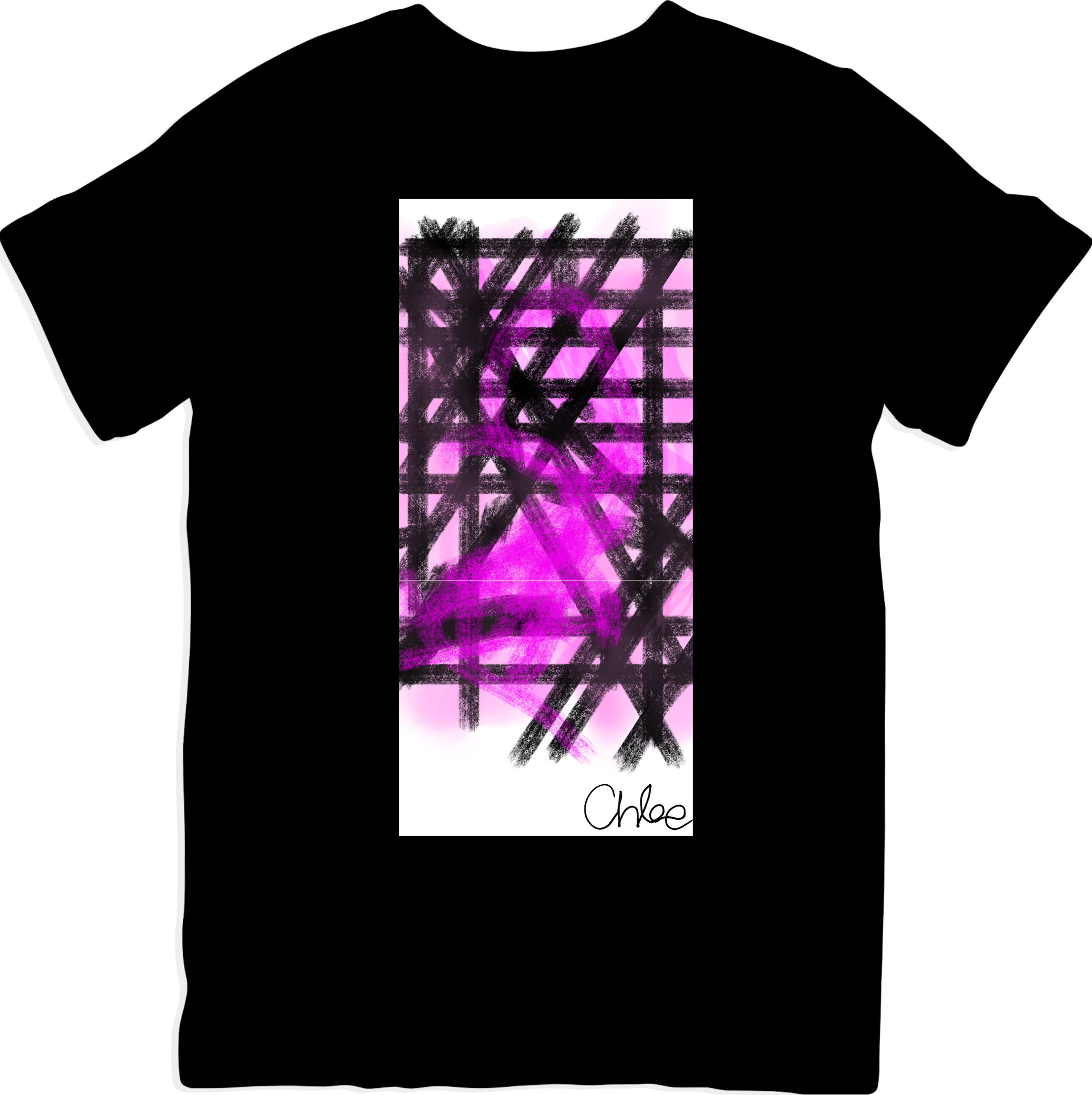 The Trapped Flamingo