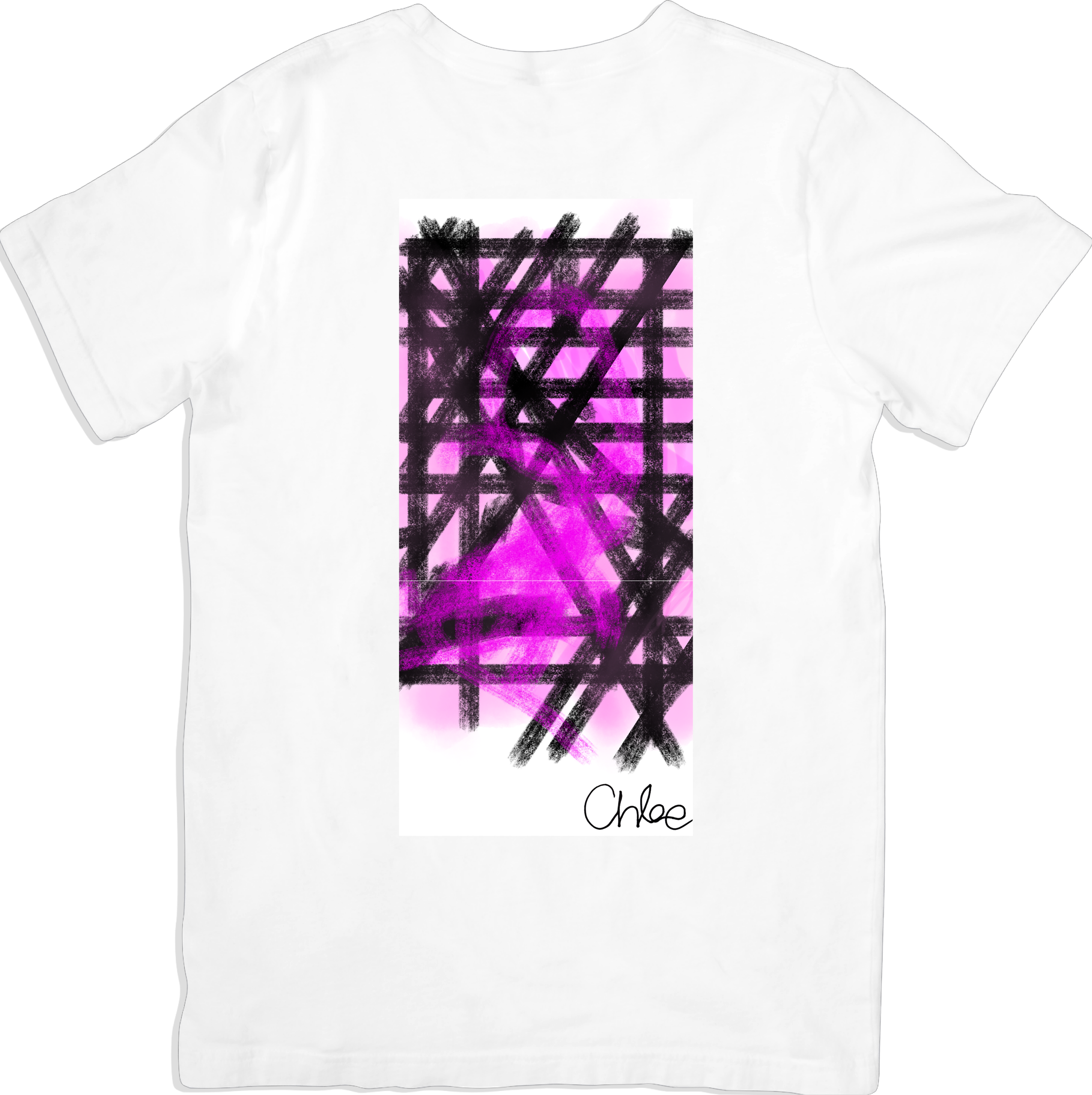 The Trapped Flamingo